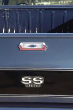 Chevrolet El Camino SS 396/375HP 1969 года